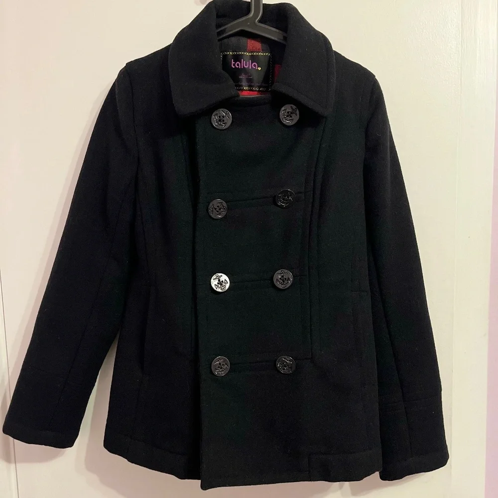 Aritzia Talula Coat - Picture 1 of 2